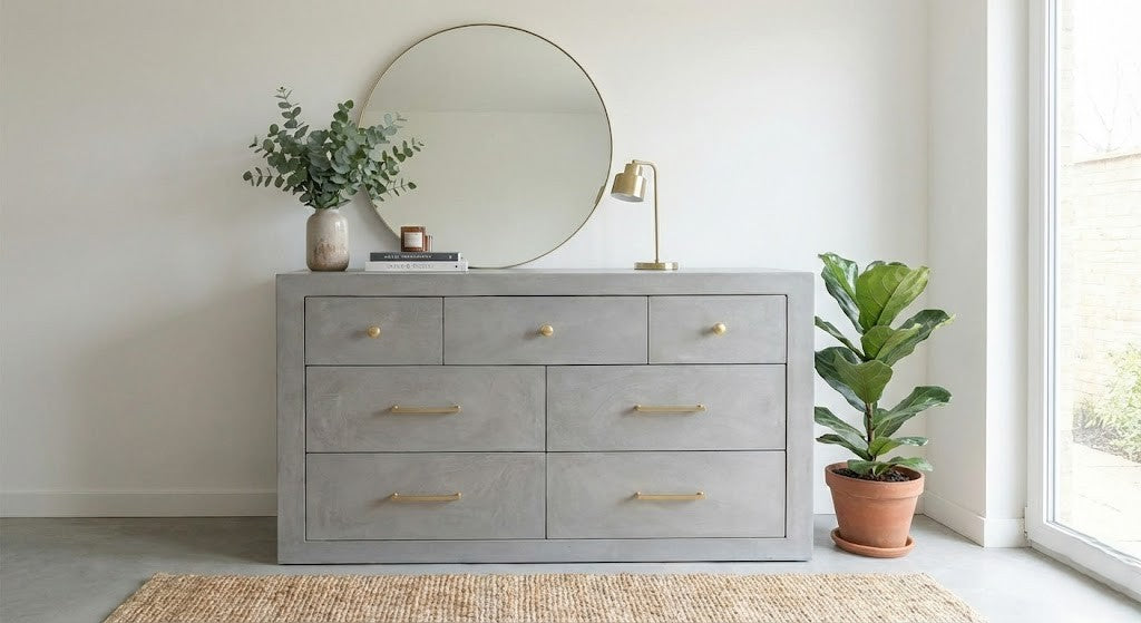 Tables & Furniture
