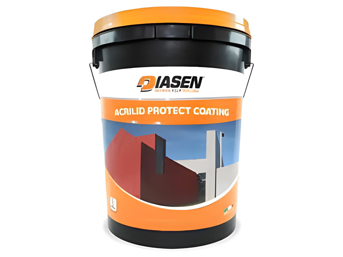 Acrilid Protect Coating