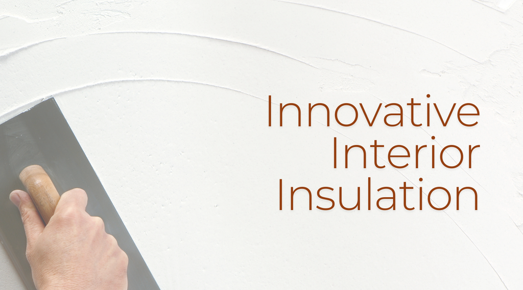 How Eco-Friendly Insulation Materials Are Transforming Interior Thermal Insulation