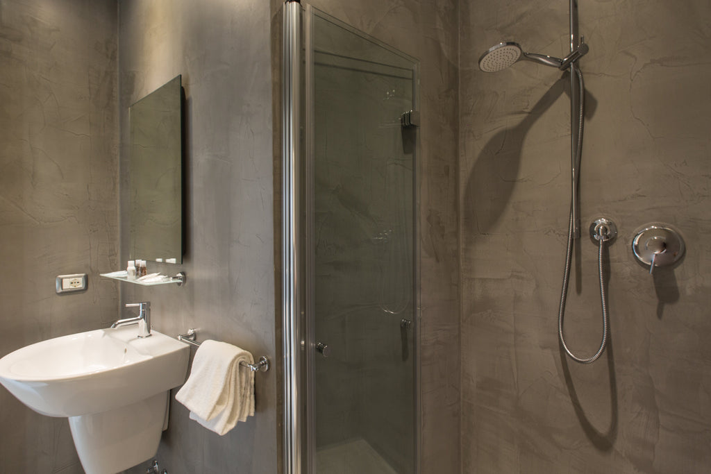 Microcement Kit for Showers