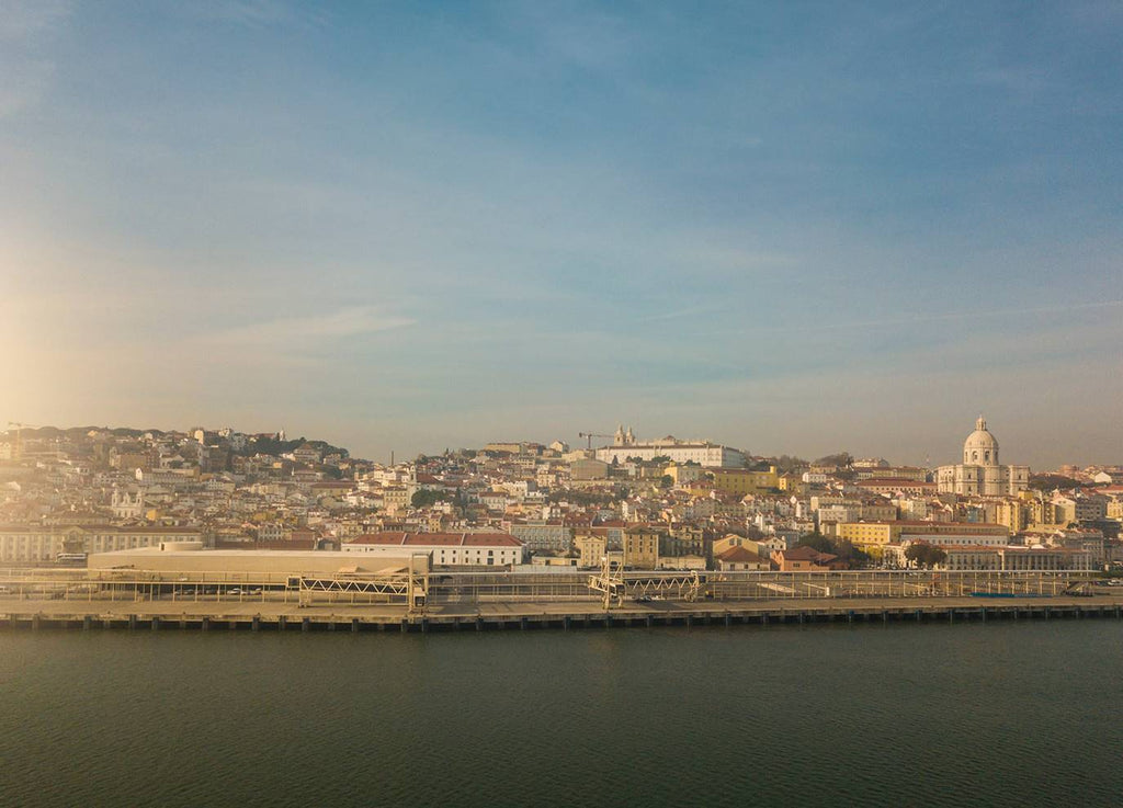 Lisbon Cruise Terminal Soundproofing and Insulation