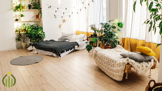 Boost Property Value with Sustainable Home Upgrades: Top Retrofits for 2024 - Eco-Tech Building Solutions
