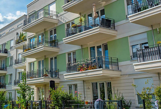 Everything You Need to Know About Spray Cork - Eco-Tech Building Solutions