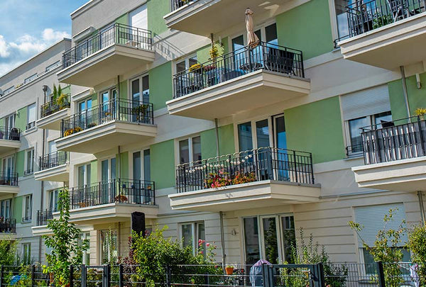 Everything You Need to Know About Spray Cork - Eco-Tech Building Solutions