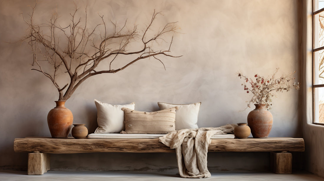 Why Microcement is the Ideal Choice for Eco-Friendly Projects