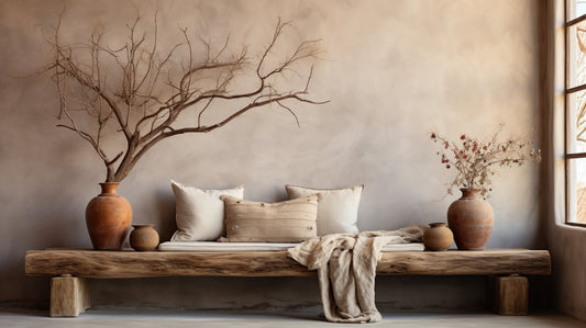 Why Microcement is the Ideal Choice for Eco-Friendly Projects