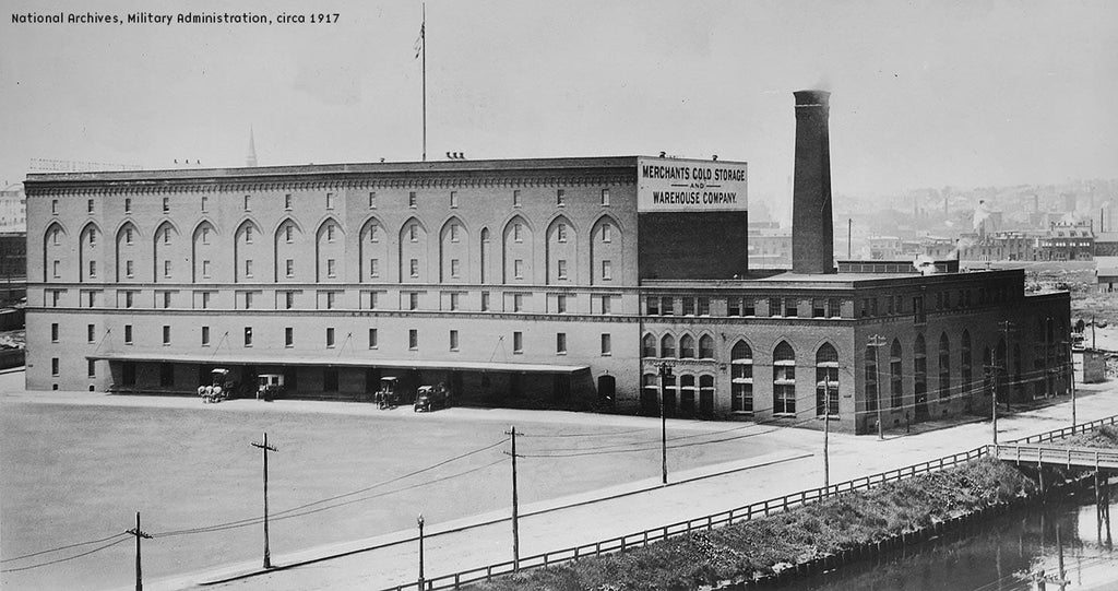 The Evolution of Cork in Architecture: From Ancient Civilizations to the Industrial Revolution