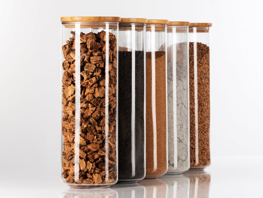The natural power and beauty of cork - Eco-Tech Building Solutions