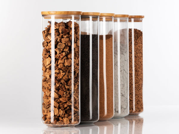 The natural power and beauty of cork - Eco-Tech Building Solutions