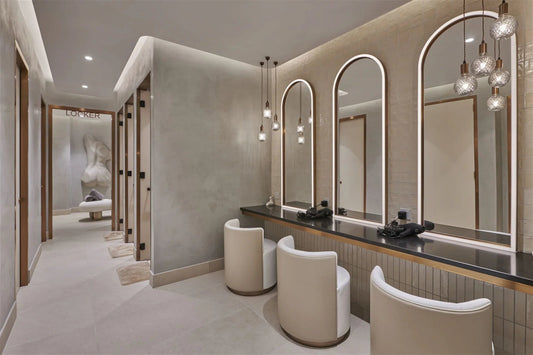 The Role of Sustainable Microcement in Modern Building Solutions - Eco-Tech Building Solutions