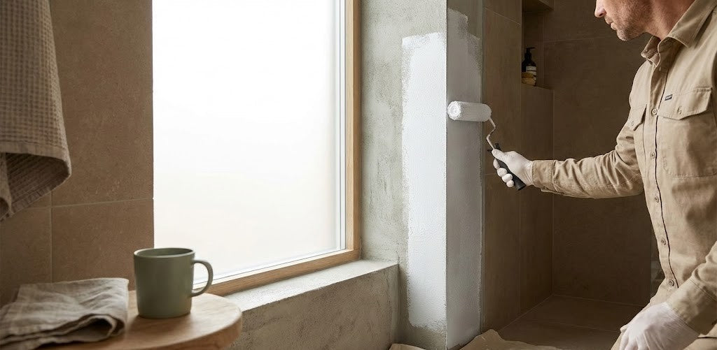 Primers - Eco-Tech Building Solutions