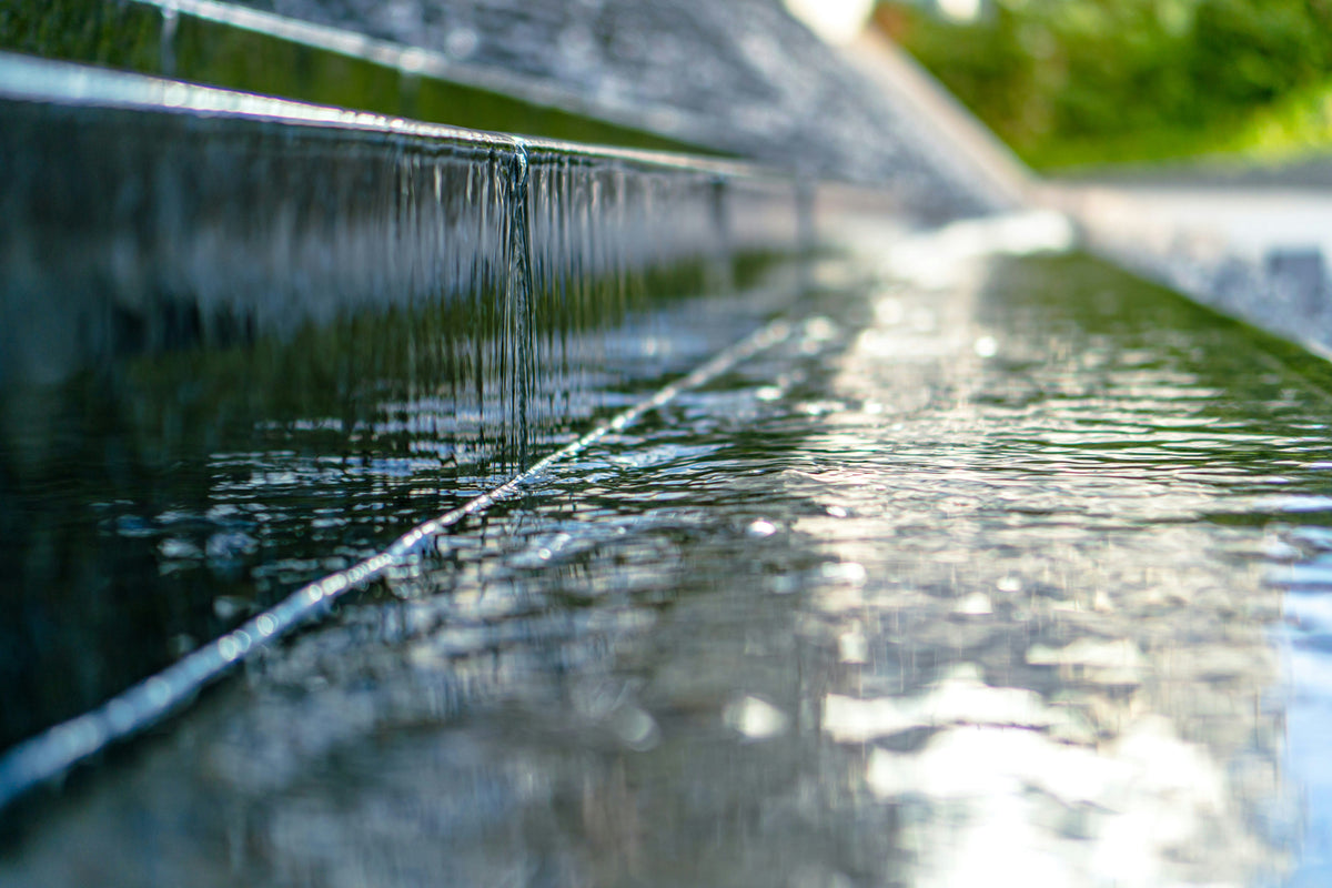 Vapour Barriers & Water Proofing - Eco-Tech Building Solutions