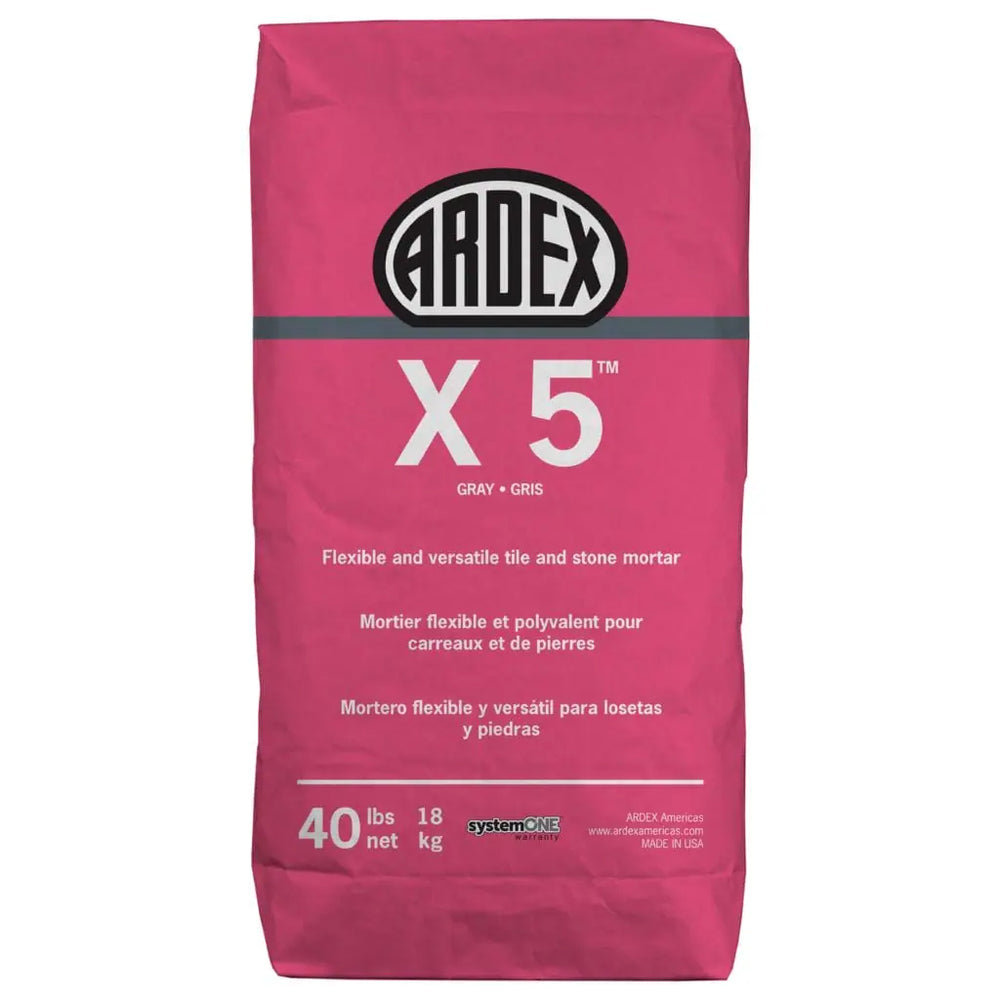 Ardex X 5™