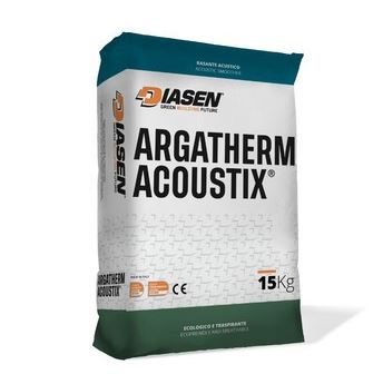 Argatherm Acoustix