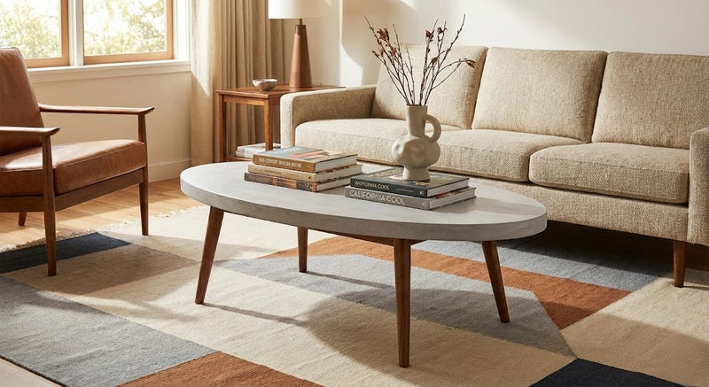 Tables & Furniture