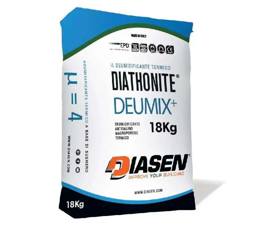 Diathonite Deumix+