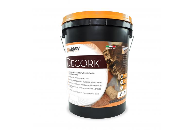 decork-facade