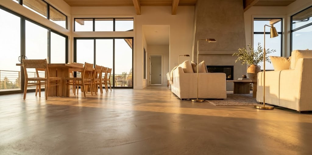 Surfaces Without Limits