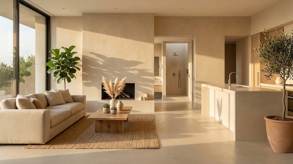 Surfaces Without Limits