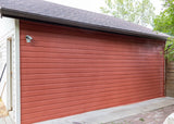 Decork Facade