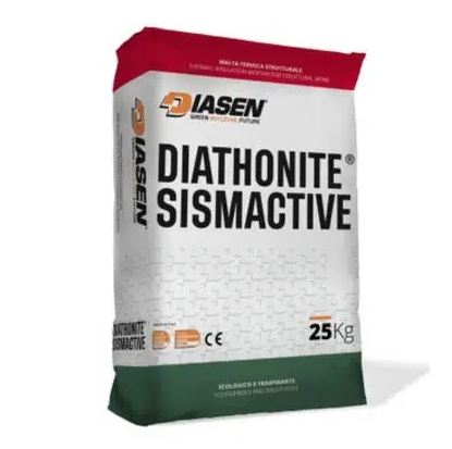 Diathonite Sismactive