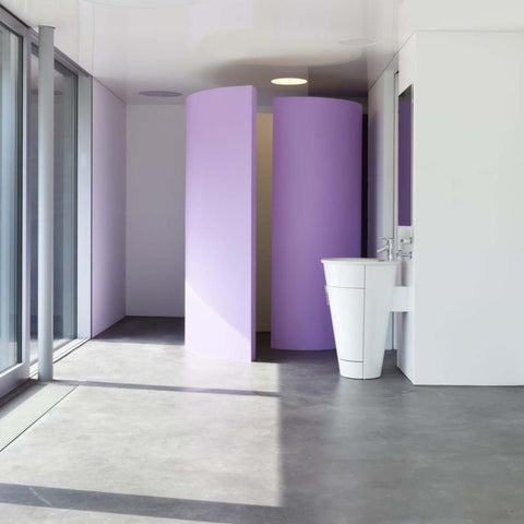 Aquafloor Eco - Eco - Tech Building Solutions