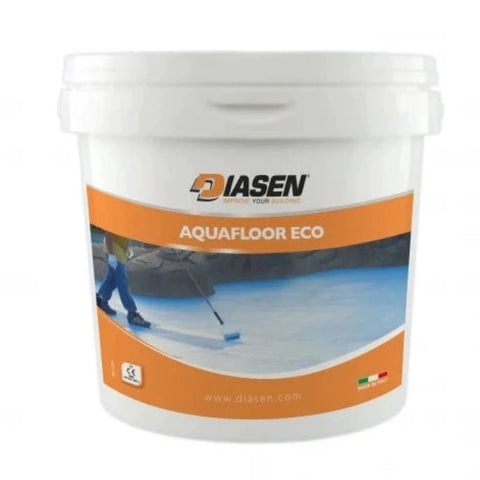 Aquafloor Eco - Eco - Tech Building Solutions