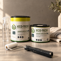 Aquafloor Eco