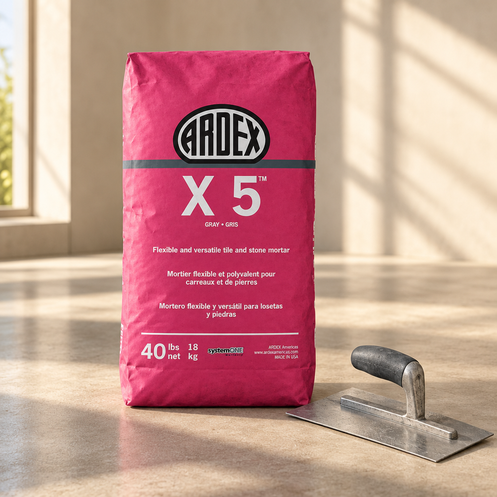 Ardex X5™
