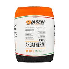 25 kg bag of argatherm