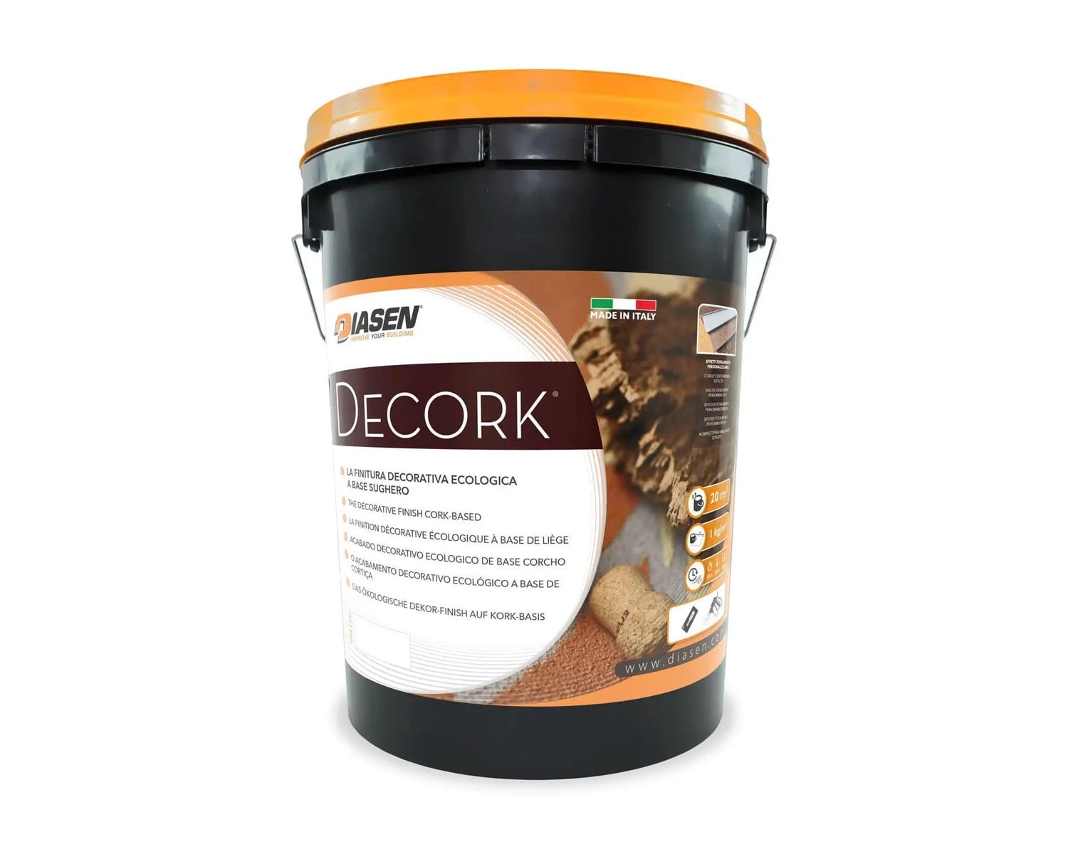 decork-design