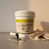 Decorkrete Mineral Microcement