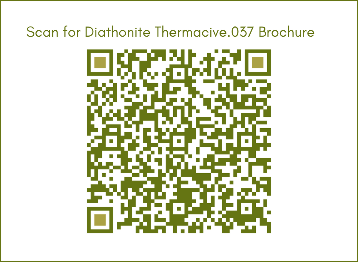 Diathonite Thermactive.037 - Eco - Tech Building Solutions