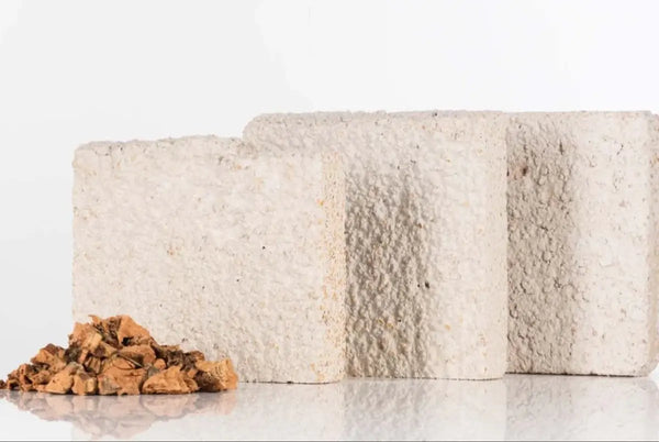 Cork Based Plasters & Screeds