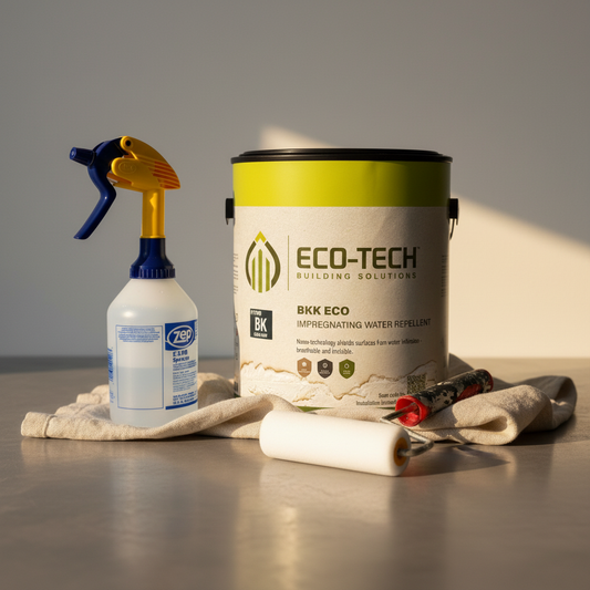 ECO-TECH BKK ECO – Feed Post v2