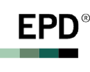 Environmental Product Declaration badge