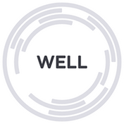 WELL v2 badge