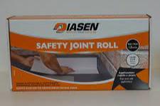 safety-joint-roll-tape