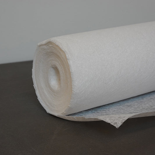 Polites TNT non-woven geotextile reinforcement roll