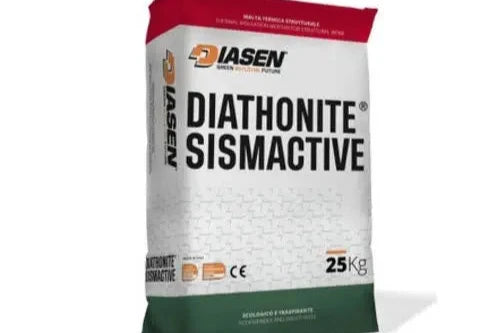 SIsmactive packaging paper bag